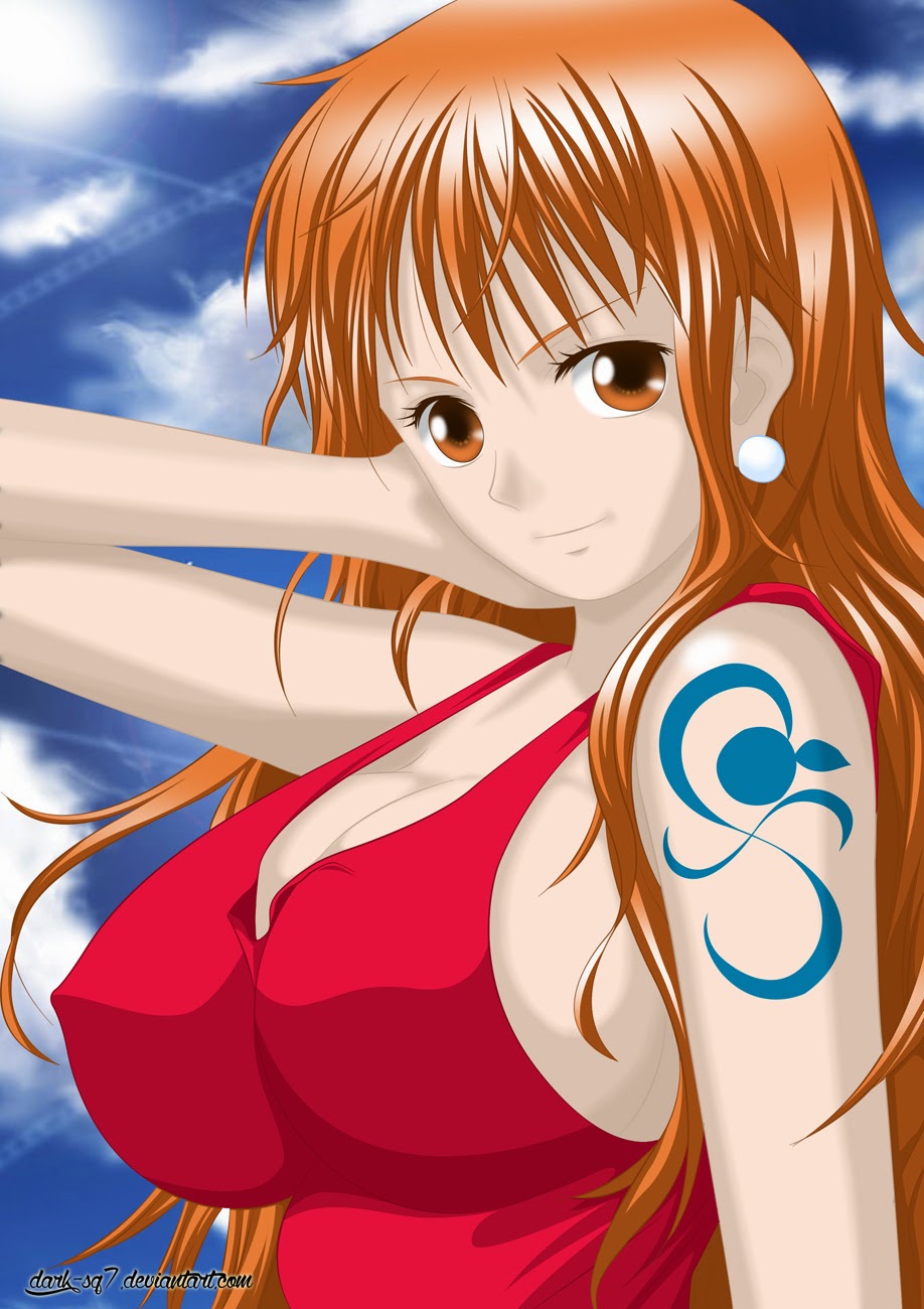 Đảo Hải Tặc - Chương 787