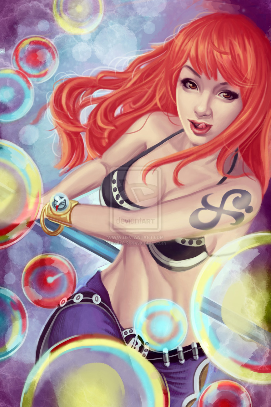 Đảo Hải Tặc - Chương 789