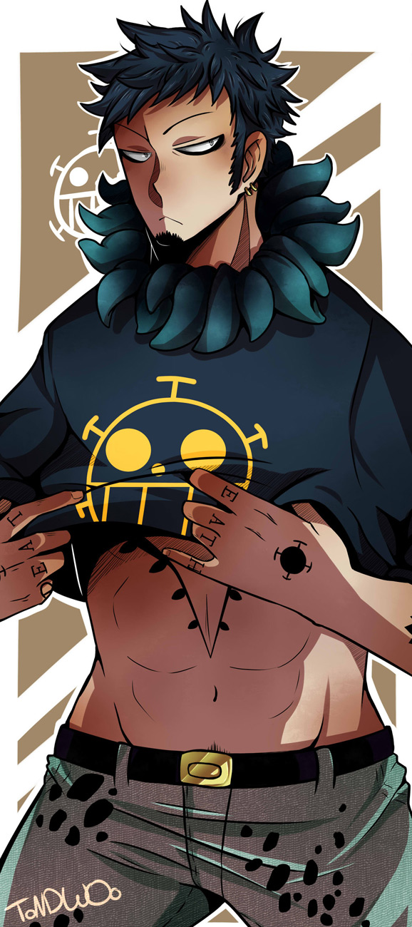 Đảo Hải Tặc - Chương 789