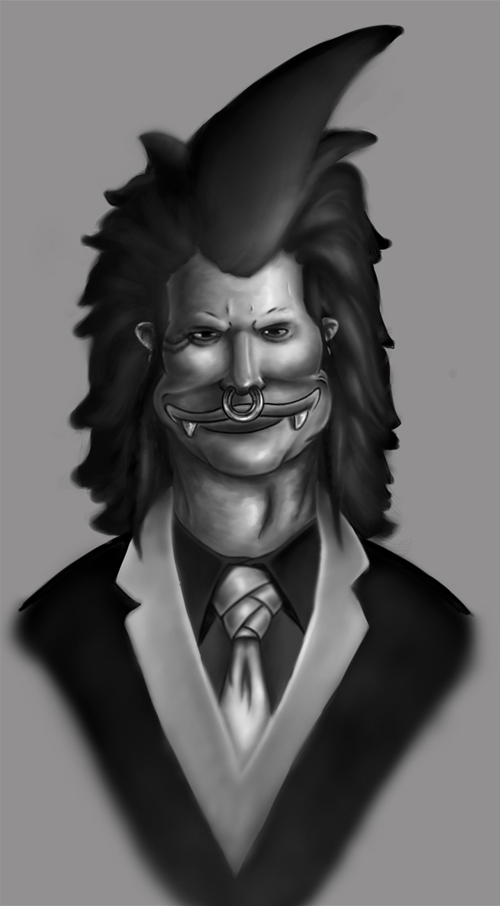 Đảo Hải Tặc - Chương 790