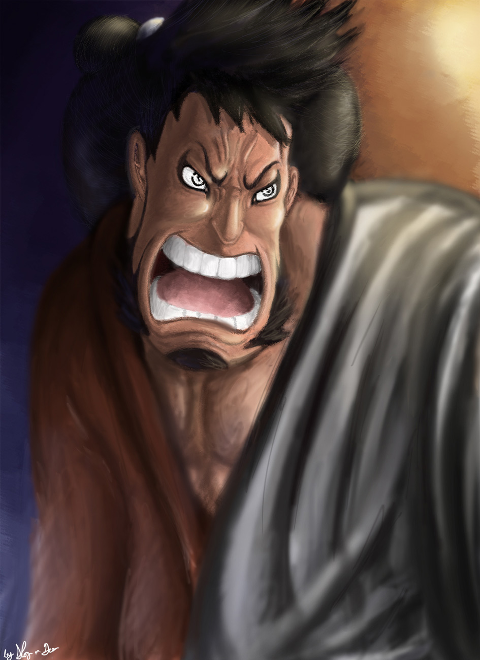 Đảo Hải Tặc - Chương 790