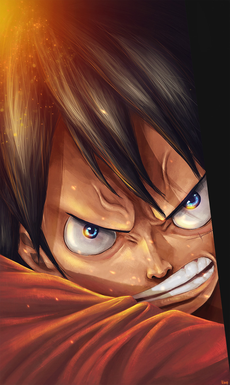 Đảo Hải Tặc - Chương 791