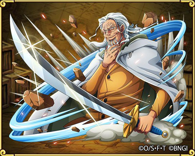 Đảo Hải Tặc - Chương 791