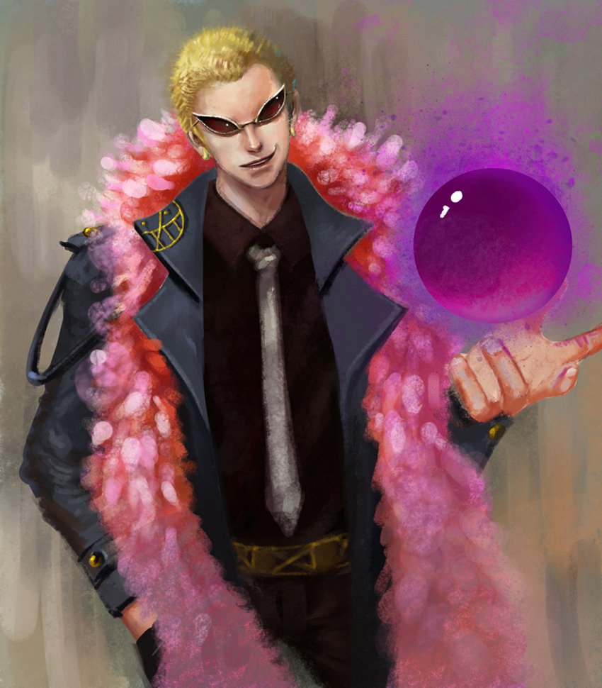 Đảo Hải Tặc - Chương 792