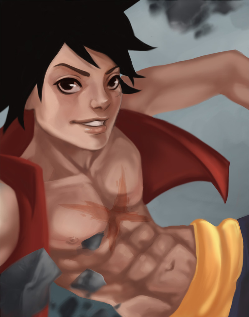 Đảo Hải Tặc - Chương 792