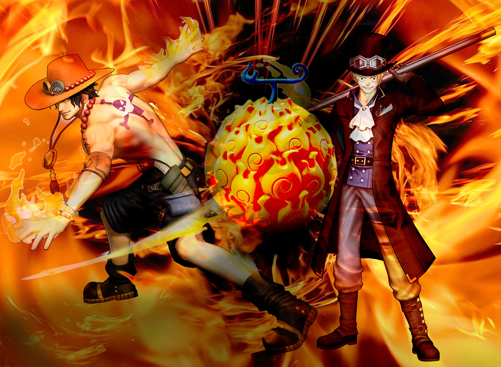 Đảo Hải Tặc - Chương 797