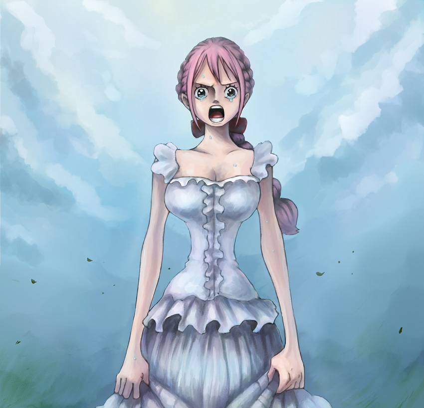 Đảo Hải Tặc - Chương 798