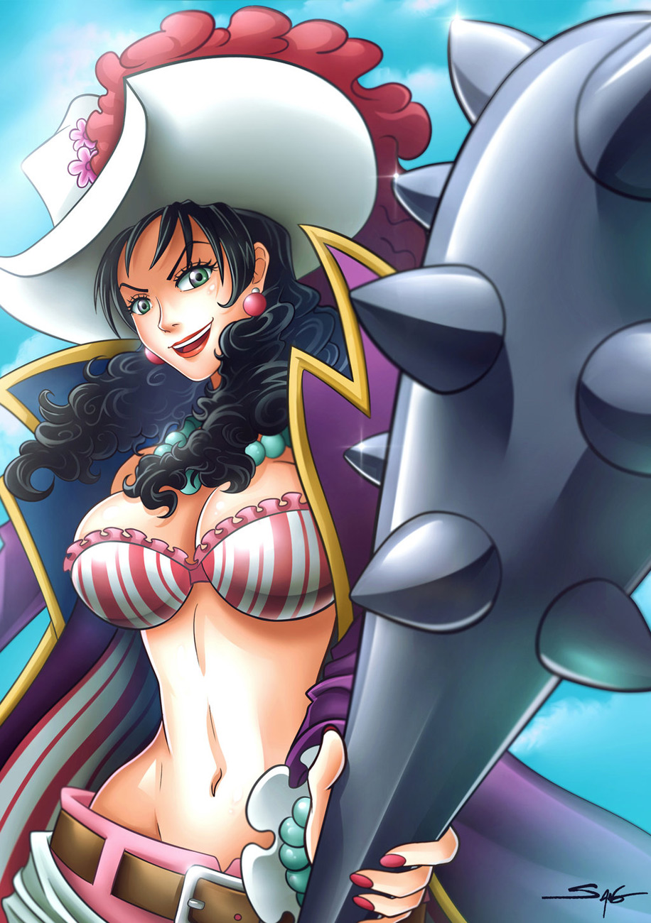 Đảo Hải Tặc - Chương 798