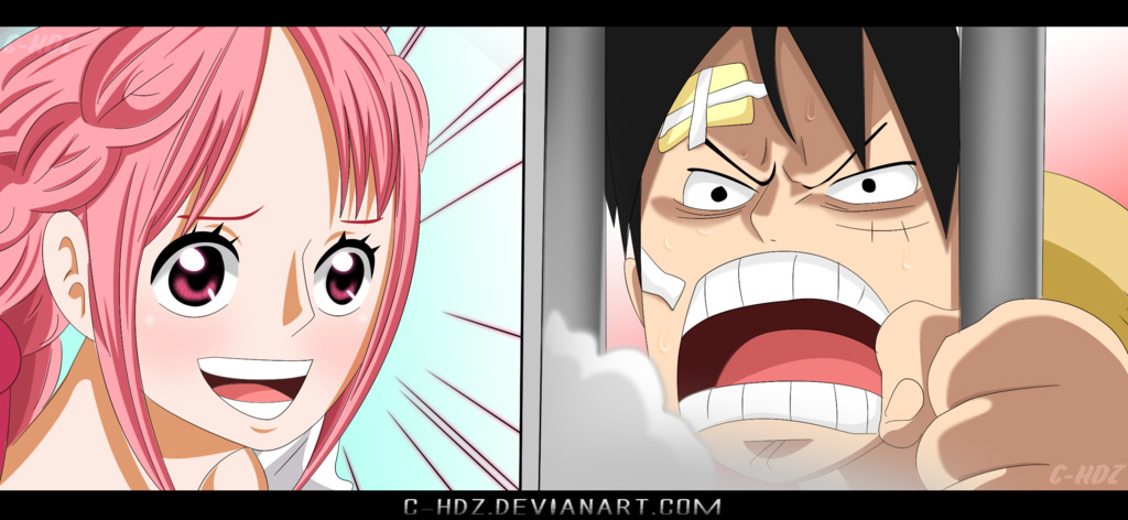 Đảo Hải Tặc - Chương 799