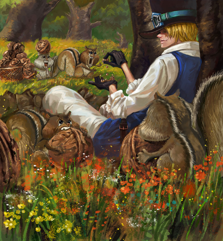 Đảo Hải Tặc - Chương 800