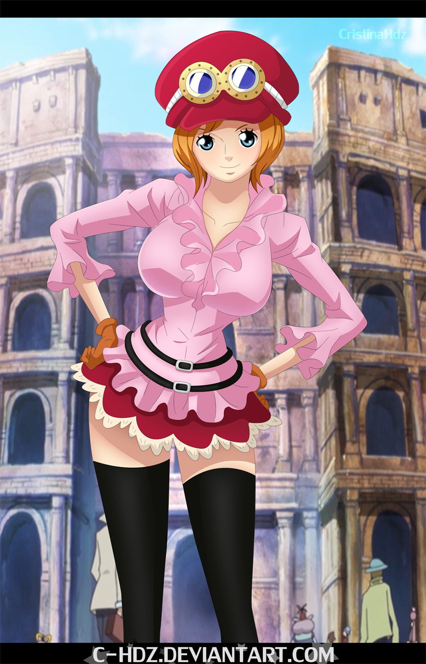 Đảo Hải Tặc - Chương 803