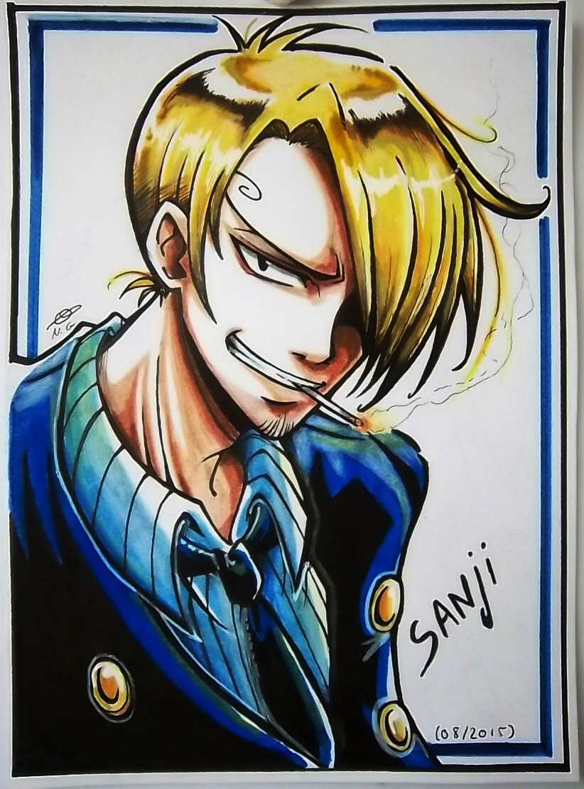 Đảo Hải Tặc - Chương 807