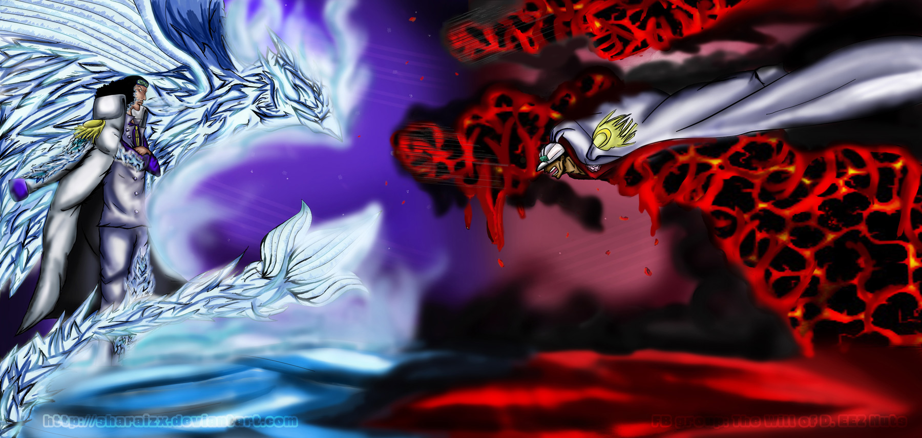 Đảo Hải Tặc - Chương 809