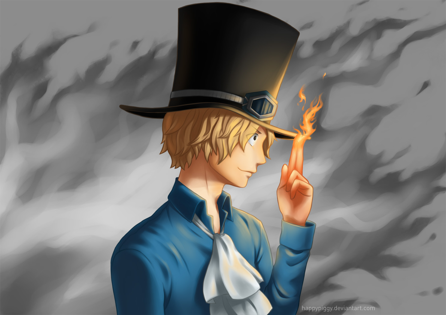 Đảo Hải Tặc - Chương 810