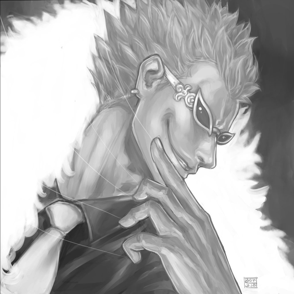 Đảo Hải Tặc - Chương 810