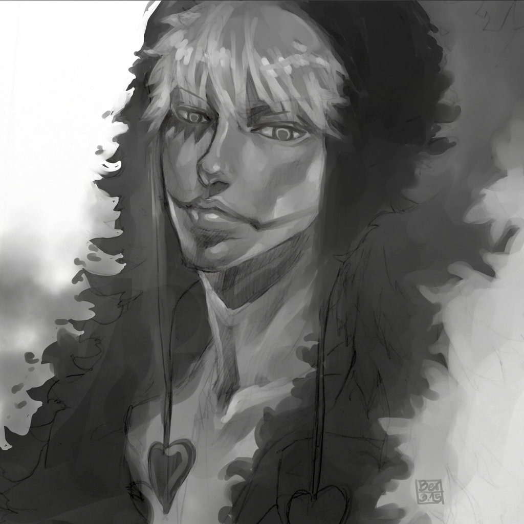 Đảo Hải Tặc - Chương 811