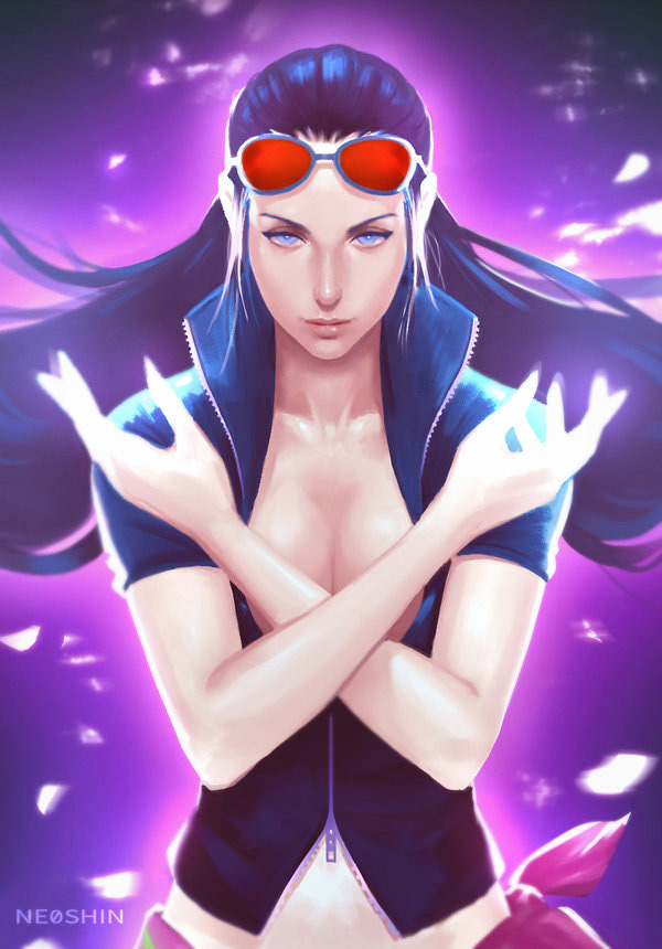 Đảo Hải Tặc - Chương 812