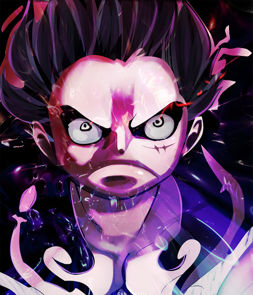 Đảo Hải Tặc - Chương 815