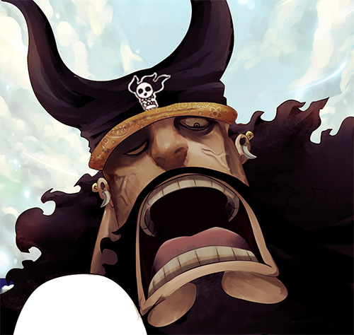 Đảo Hải Tặc - Chương 816