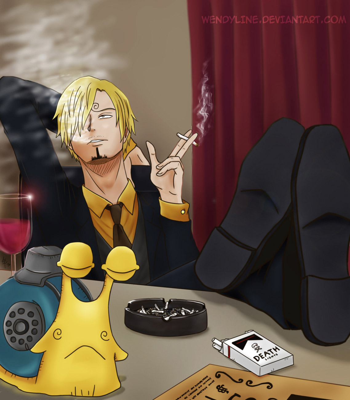 Đảo Hải Tặc - Chương 818