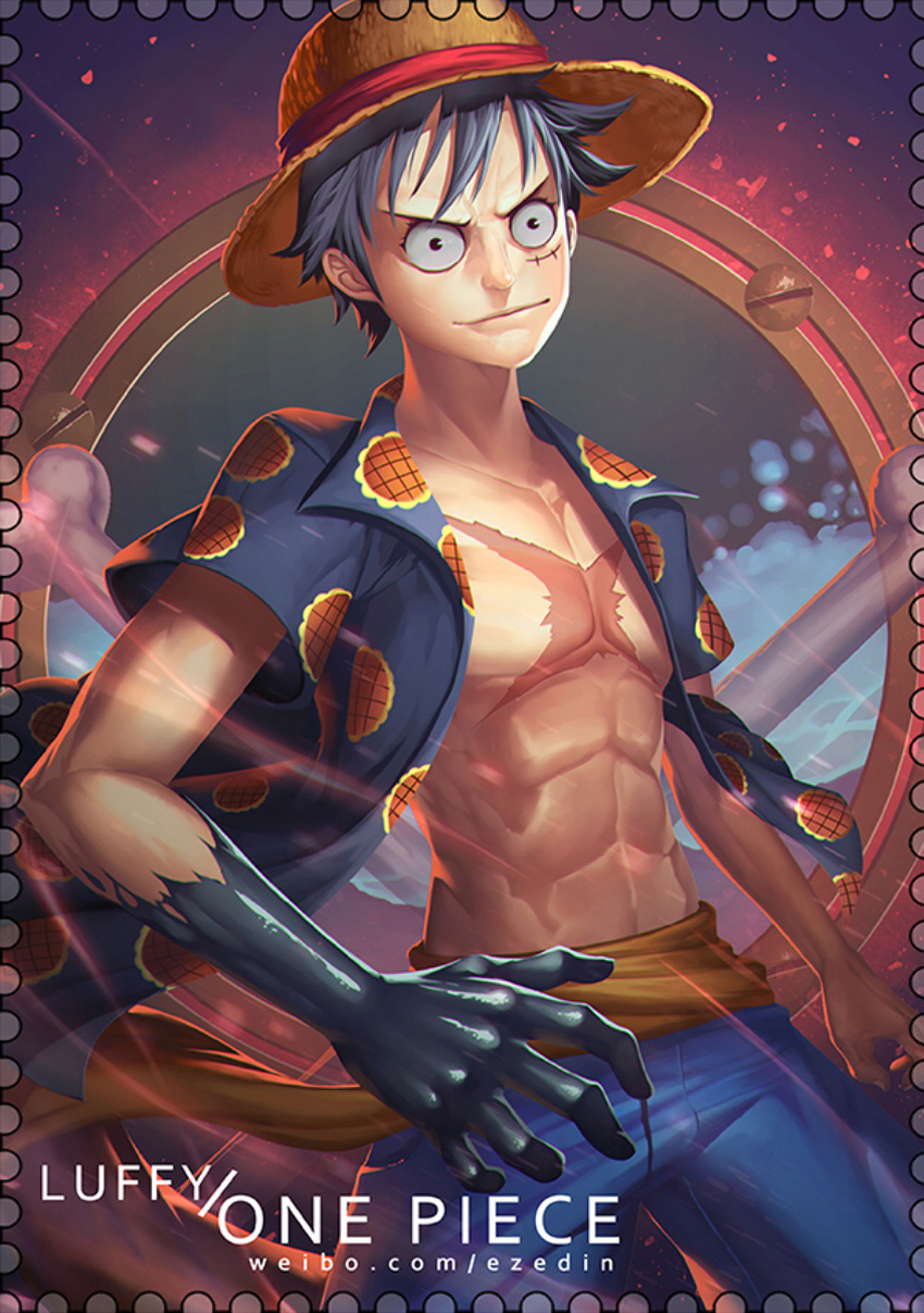 Đảo Hải Tặc - Chương 819