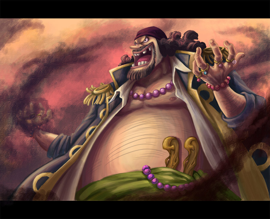 Đảo Hải Tặc - Chương 820