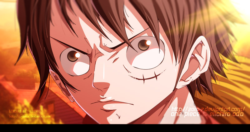 Đảo Hải Tặc - Chương 821