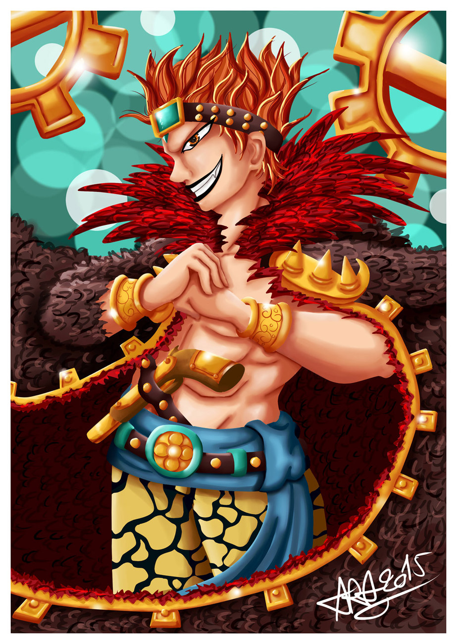 Đảo Hải Tặc - Chương 822