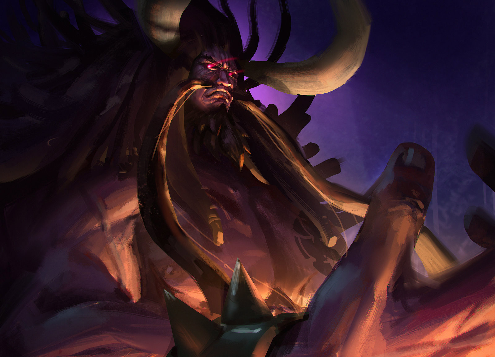 Đảo Hải Tặc - Chương 823