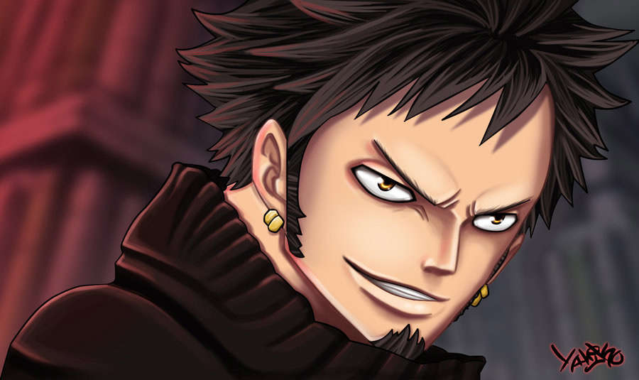 Đảo Hải Tặc - Chương 826