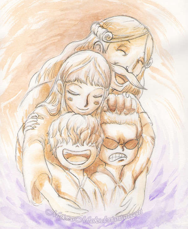 Đảo Hải Tặc - Chương 826