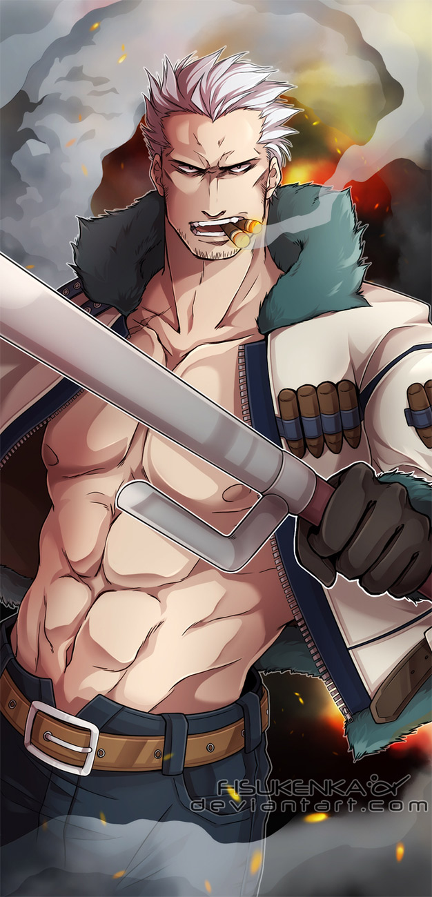 Đảo Hải Tặc - Chương 827