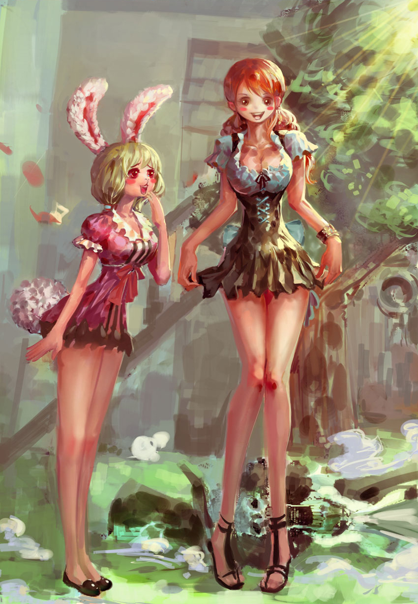 Đảo Hải Tặc - Chương 828