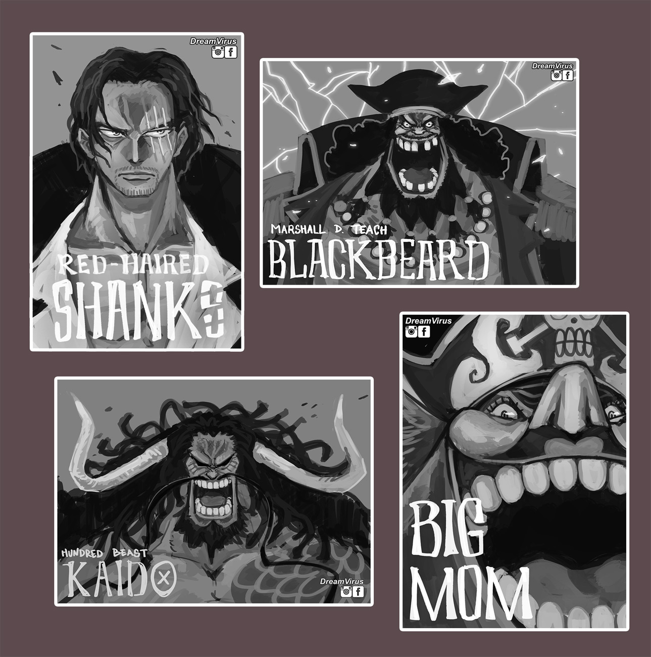 Đảo Hải Tặc - Chương 829