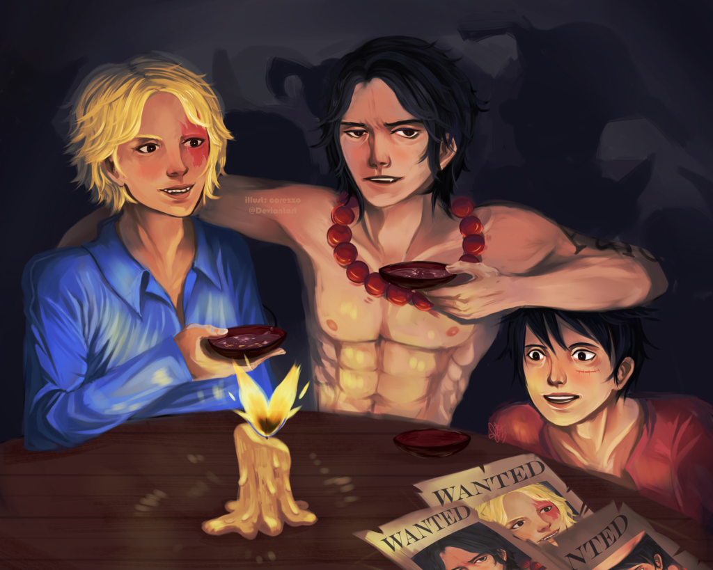 Đảo Hải Tặc - Chương 830