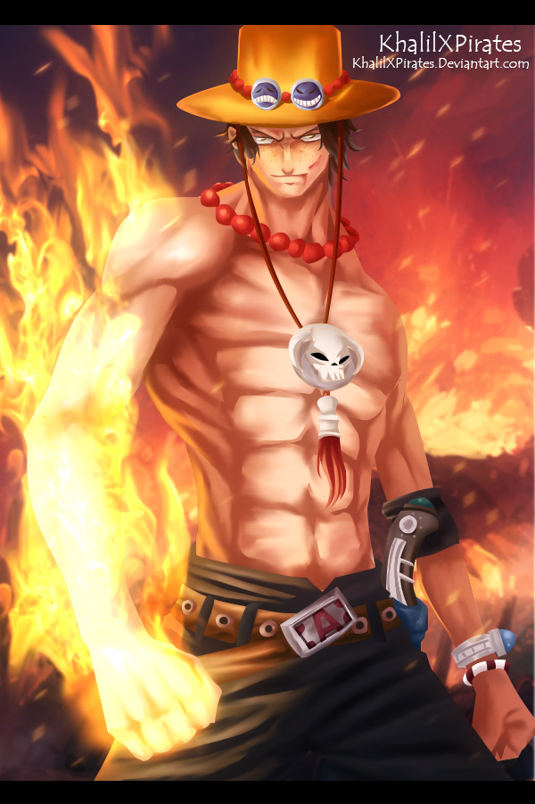 Đảo Hải Tặc - Chương 831