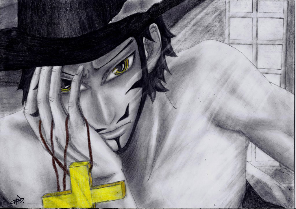 Đảo Hải Tặc - Chương 831