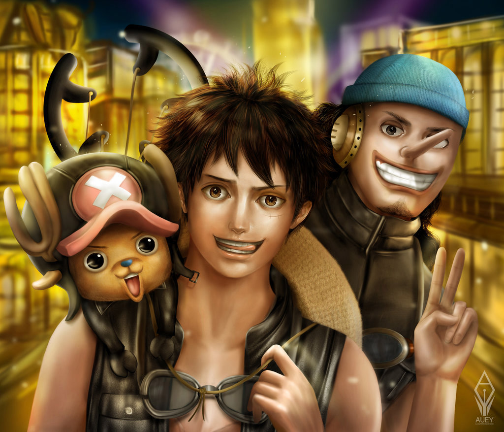 Đảo Hải Tặc - Chương 832