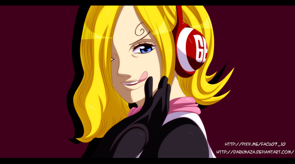 Đảo Hải Tặc - Chương 832