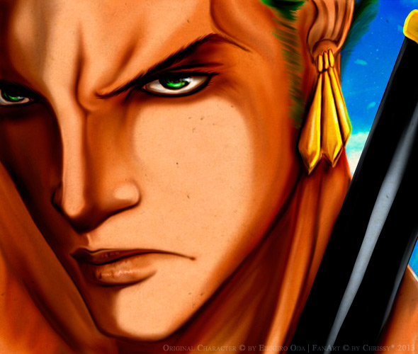 Đảo Hải Tặc - Chương 832