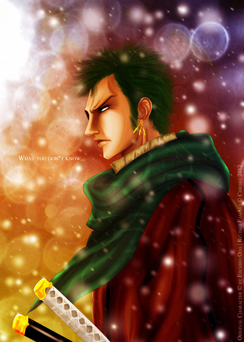 Đảo Hải Tặc - Chương 833