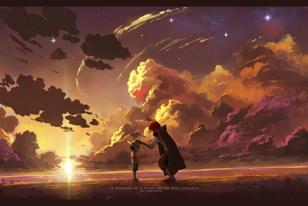 Đảo Hải Tặc - Chương 833