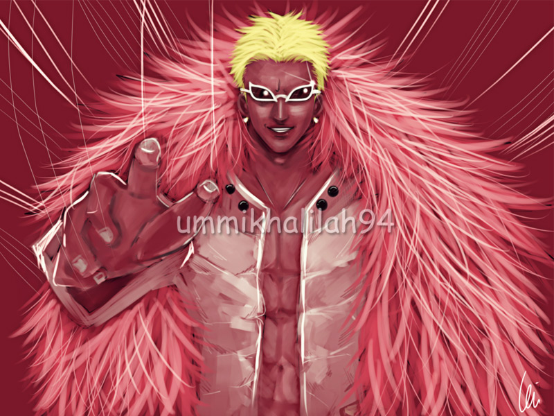 Đảo Hải Tặc - Chương 834