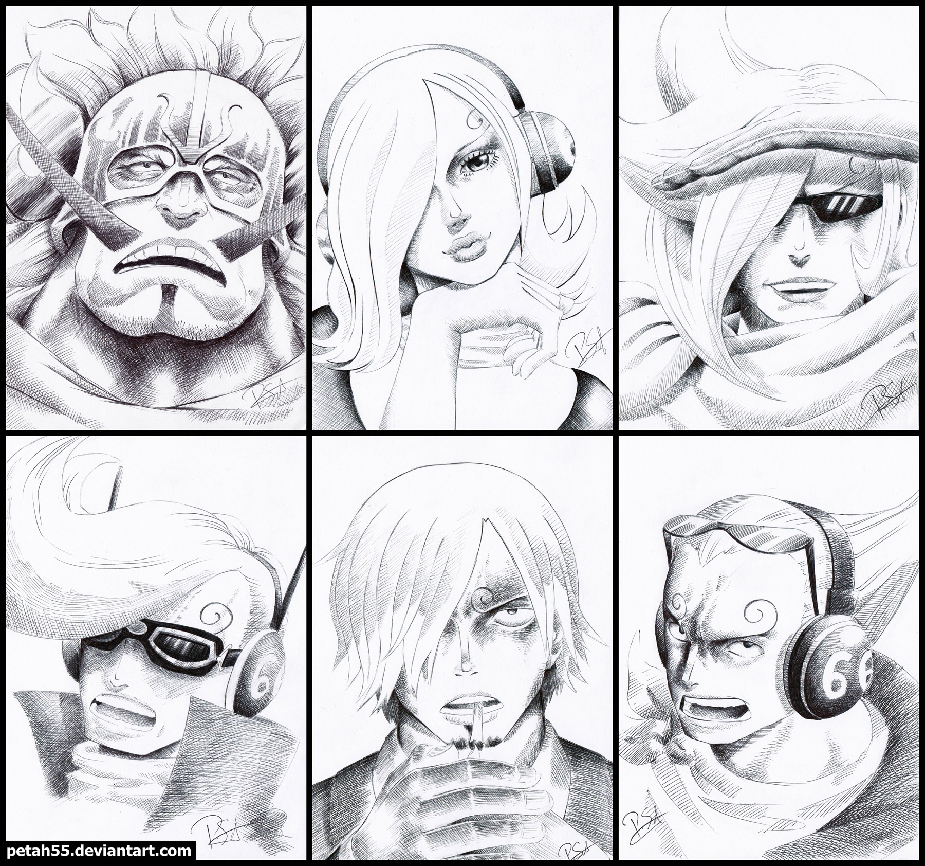 Đảo Hải Tặc - Chương 836