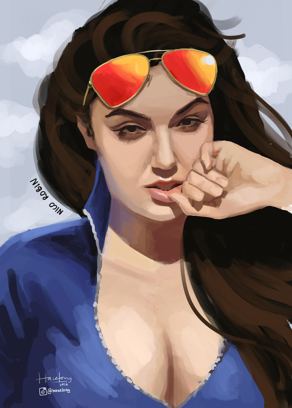 Đảo Hải Tặc - Chương 836