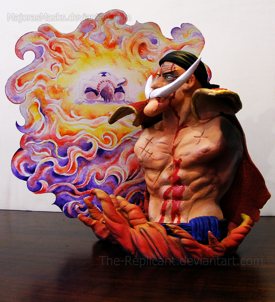 Đảo Hải Tặc - Chương 838