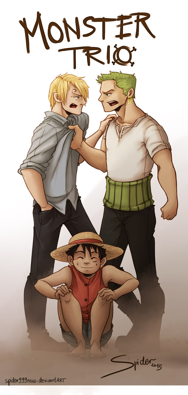 Đảo Hải Tặc - Chương 838