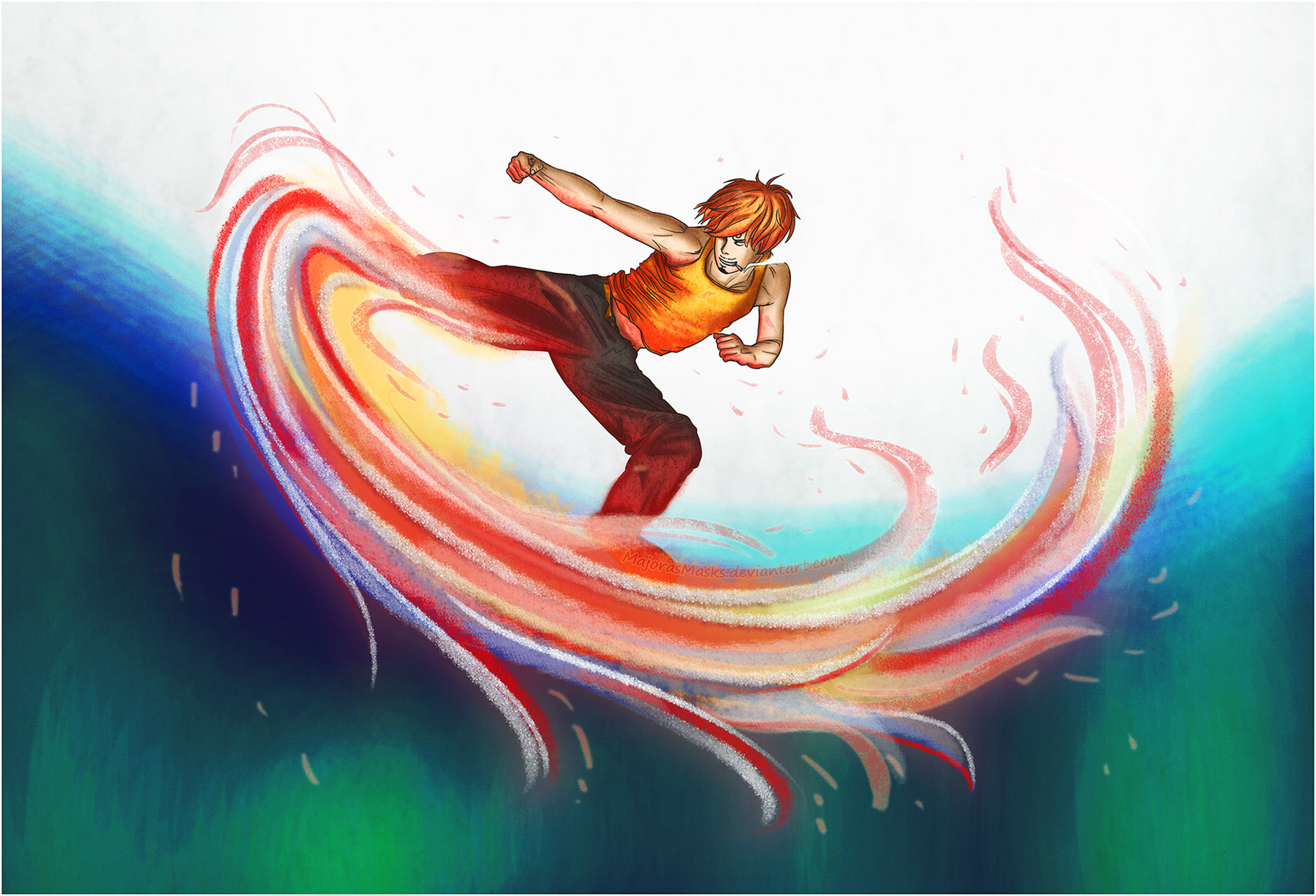 Đảo Hải Tặc - Chương 839