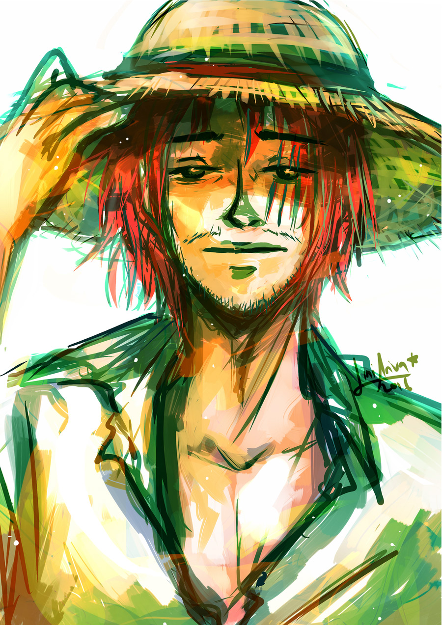 Đảo Hải Tặc - Chương 840