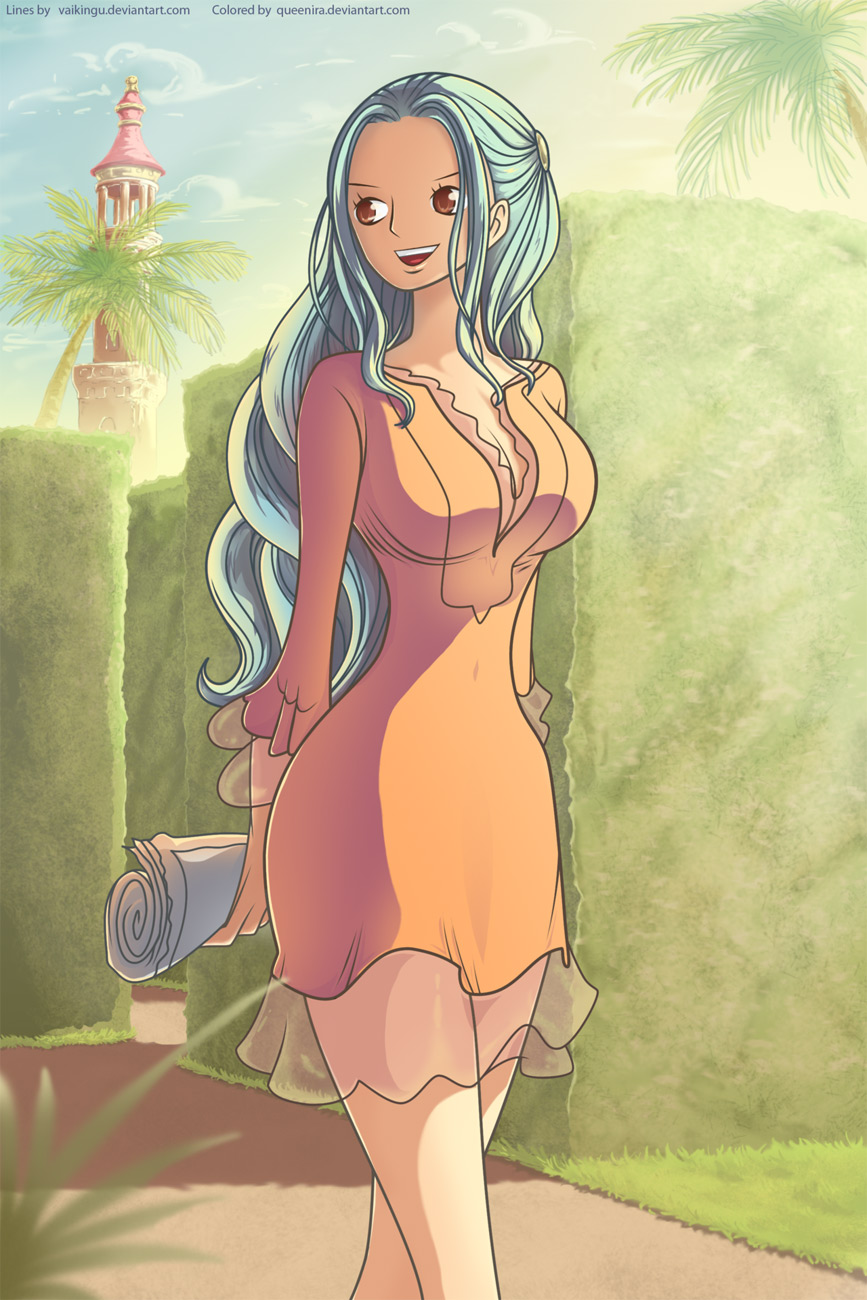 Đảo Hải Tặc - Chương 840